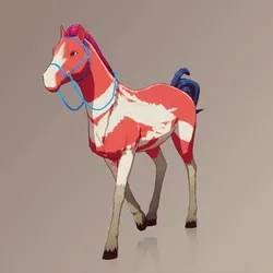 Horse : #101212