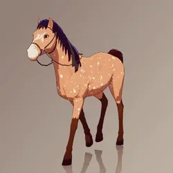 Horse : #2894