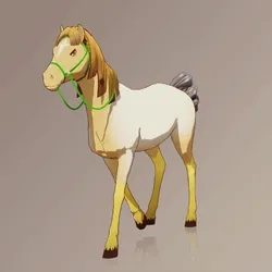 Horse : #100599