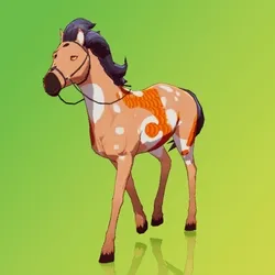 Horse : #4346