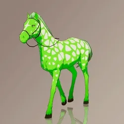 Horse : #5359