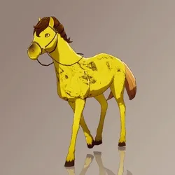 Horse : #4745