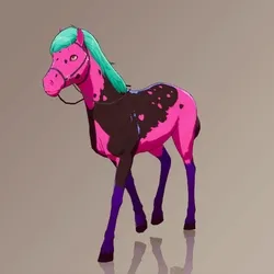 Horse : #1965
