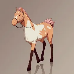 Horse : #5415