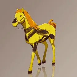Horse : #5113