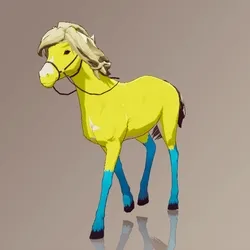 Horse : #3526