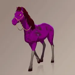 Horse : #101134
