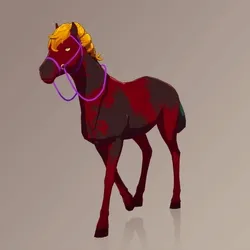 Horse : #100047