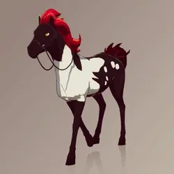 Horse : #100288