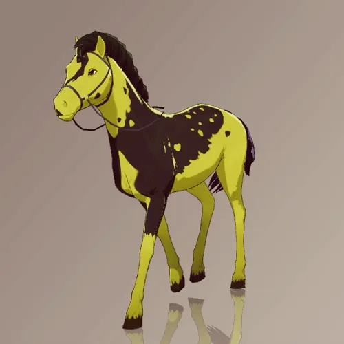 Horse : #2333