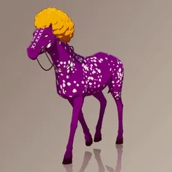 Horse : #8284