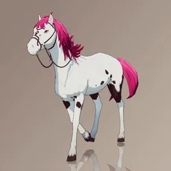 Horse : #9131