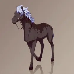 Horse : #9311