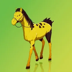 Horse : #1223