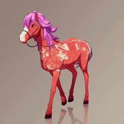 Horse : #5109
