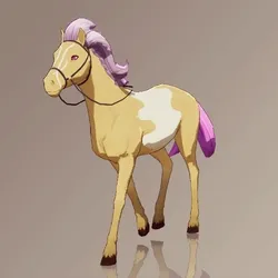 Horse : #4980