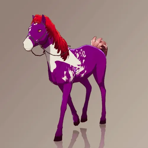 Horse : #6227