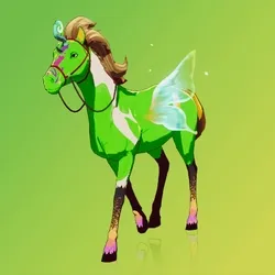 Horse : #103234