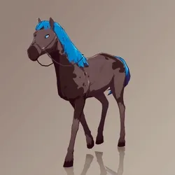 Horse : #5499
