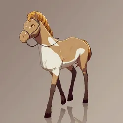 Horse : #1747