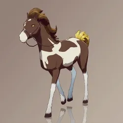 Yakari