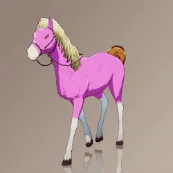 Horse : #2161