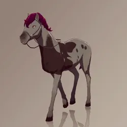 Horse : #4866