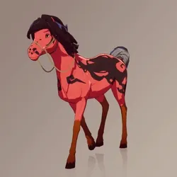 Horse : #100553