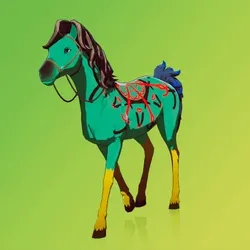 Horse : #103235