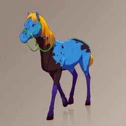 Horse : #101612
