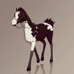 Horse : #3726
