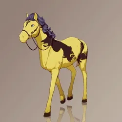 Horse : #10590