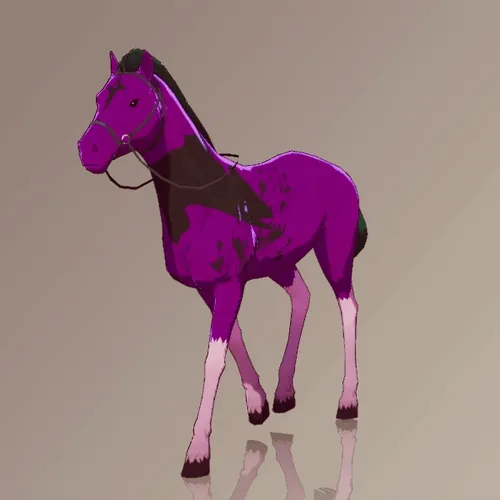 Horse : #6667