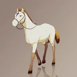 Horse : #6147