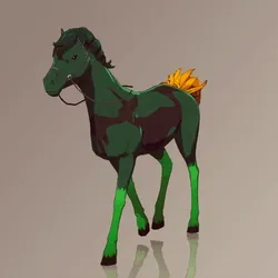Horse : #6621