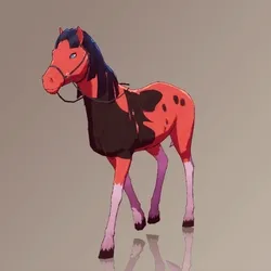 Horse : #6949