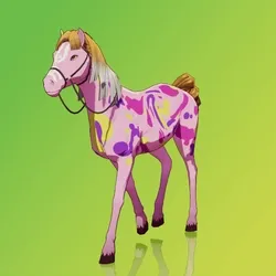 Horse : #7159