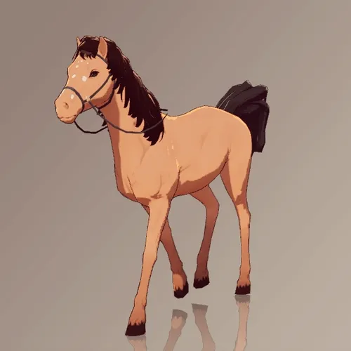 Horse2506
