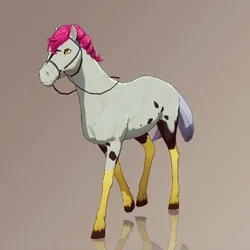 Horse : #6777