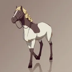 Horse : #9546
