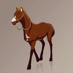 Horse : #101242