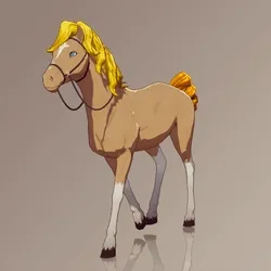 Horse : #8331