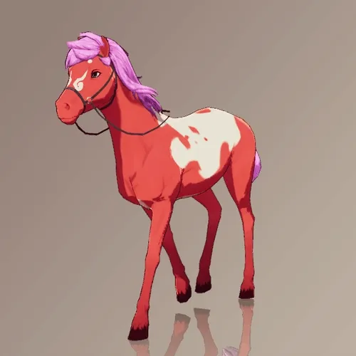 Horse : #5318