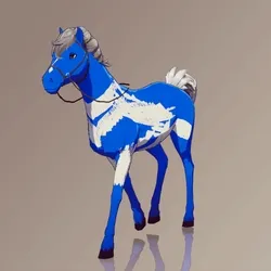 Horse : #6766