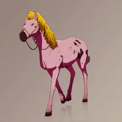 Horse : #102043