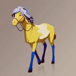 Horse : #103064