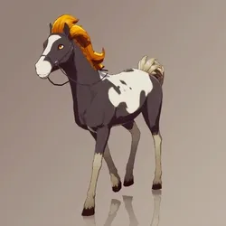 Horse : #5854