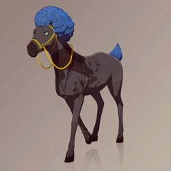 Horse : #100336