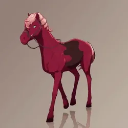 Horse : #4605