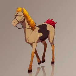 Horse : #6913